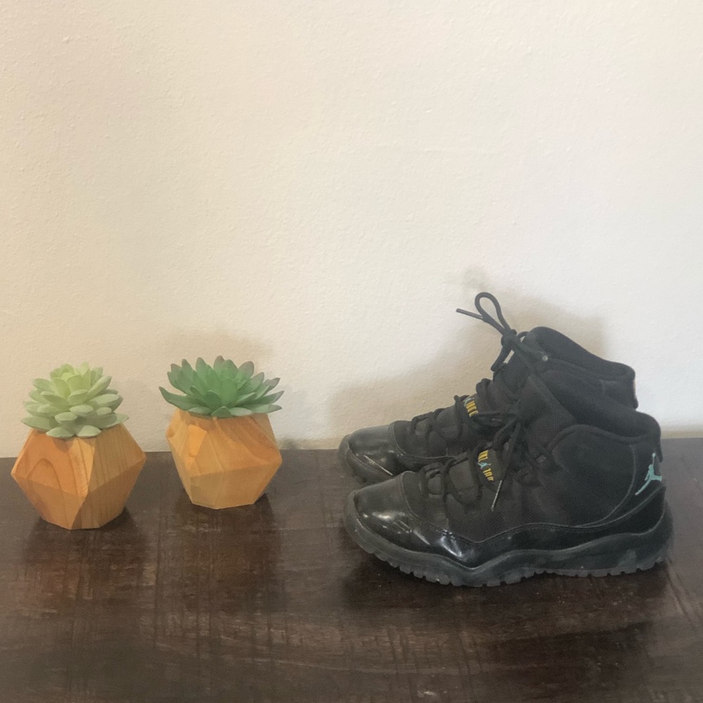 Retro Jordan’s